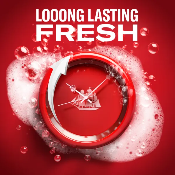 Old Spice Epic Férfi 3 az 1-ben Sampon és Tusfürdő, 400 ml termékhez kapcsolódó kép