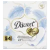 Discreet Légáteresztő Multiform 0%-os Skin Love Tisztasági Betétek x54 termékhez kapcsolódó kép