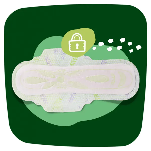 Naturella Ultra Szárnyas Betét, Night (4-es méret) Méret, 14 db termékhez kapcsolódó kép