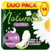 Naturella Ultra Szárnyas Betét, Night (4-es méret) Méret, 14 db termékhez kapcsolódó kép