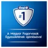 ORAL-B Junior Manuális Fogkefe – Extra Puha Sörték – 6–12 Éveseknek, 1 termékhez kapcsolódó kép