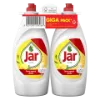 Jar Base Lemon Zöld Mosogatószer LiftAction Tisztítóhatással Felejtse El  A Zsírfoltokat 1.8 L termékhez kapcsolódó kép