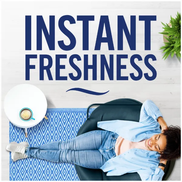 Ambi Pur Légfrissítő Spray Fruity Tropics 185 ml termékhez kapcsolódó kép