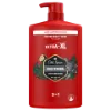 Old Spice Wolfthorn Férfi 3 az 1-ben Sampon és Tusfürdő, 1000 ml termékhez kapcsolódó kép