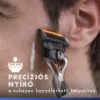 Gillette ProGlide Férfi Borotvabetétek, 4 Borotvabetétek, 5 Penge, Precíziós Nyíró termékhez kapcsolódó kép