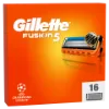 Gillette Fusion5 Pótfejek Férfi Borotvához, 16 db Borotvabetét termékhez kapcsolódó kép