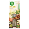 Air Wick szantálfa és lágy vanília pálcikás légfrissítő 30 ml termékhez kapcsolódó kép