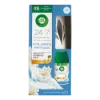 Air Wick Freshmatic Automata Légfrissítő spray készülék 250ml Frissen mosott ruha termékhez kapcsolódó kép