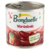 Bonduelle vörösbab 400 g termékhez kapcsolódó kép