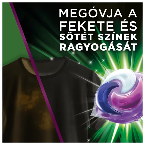 Ariel Allin1 PODS+ Mosókapszula 26 Mosáshoz termékhez kapcsolódó kép