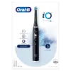 Oral-B iO 6N Elektromos Fogkefe, Fekete termékhez kapcsolódó kép