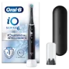 Oral-B iO 6N Elektromos Fogkefe, Fekete termékhez kapcsolódó kép