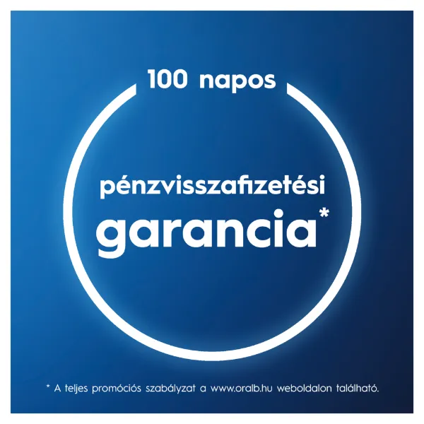 Oral-B iO 6N Elektromos Fogkefe, Fekete termékhez kapcsolódó kép