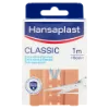 Hansaplast Classic sebtapasz 1 m x 6 cm termékhez kapcsolódó kép