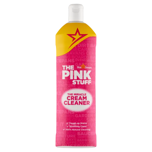 The Pink Stuff súrolókrém 500 ml  termékhez kapcsolódó kép