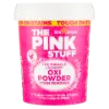 The Pink Stuff Color Oxi folteltávolító por 1 kg termékhez kapcsolódó kép