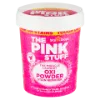 The Pink Stuff Color Oxi folteltávolító por 1 kg termékhez kapcsolódó kép