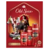 Old Spice Knight Ajándékszett Epic Legend Stift Dezodorral, Spray-vel és Tusfürdővel termékhez kapcsolódó kép
