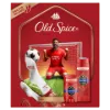 Old Spice Footballer Ajándékszett Captain Stift Dezodorral, Tusfürdővel és Zoknival termékhez kapcsolódó kép