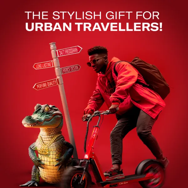 Old Spice Ajándékszett Captain Stift Dezodorral, Spray-vel és Tusfürdővel termékhez kapcsolódó kép