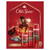Old Spice Anime Ajándékszett Bearglove Stift Dezodorral, Spray-vel és Tusfürdővel termékhez kapcsolódó kép