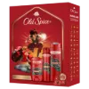 Old Spice Anime Ajándékszett Bearglove Stift Dezodorral, Spray-vel és Tusfürdővel termékhez kapcsolódó kép