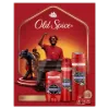 Old Spice DJ Ajándékszett Night Panther Stift Dezodorral, Spray-vel és Tusfürdővel termékhez kapcsolódó kép
