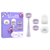 Venus ComfortGlide Breeze Női Borotva – 3 db Borotvabetét + Zuhanyzóban Rögzíthető Tartó+Pengefedél termékhez kapcsolódó kép