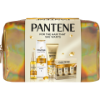 Négy Pantene termék készlet: olaj, sampon, ampullás szérum és maszk termékhez kapcsolódó kép