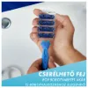 Gillette Sensor 3+ Kényelem Cserélhető Fejes Férfi Borotva Ergonomikus Markolattal és Borotvabetétel termékhez kapcsolódó kép