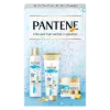 Pantene Hydra Glow sampon ajándékcsomag (sampon 250ml+balzsam 160ml+maszk 300ml) termékhez kapcsolódó kép