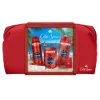 Old Spice Captain Ajándékszett Kozmetikai Táskában Stift Dezodorral, Spray-vel és Tusfürdővel termékhez kapcsolódó kép