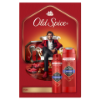 Old Spice Gentleman Ajándékszett Captain Deo Spray-vel és Tusfürdővel termékhez kapcsolódó kép