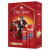 Old Spice Gentleman Ajándékszett Captain Deo Spray-vel és Tusfürdővel termékhez kapcsolódó kép