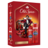 Old Spice Gentleman Ajándékszett Captain Deo Spray-vel és Tusfürdővel termékhez kapcsolódó kép