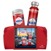 Old Spice Sport Power Ajándékszett Kozmetikai Táskában Izzadásgátló Stift Dezodorral és Spray-vel termékhez kapcsolódó kép
