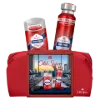 Old Spice Sport Power Ajándékszett Kozmetikai Táskában Izzadásgátló Stift Dezodorral és Spray-vel termékhez kapcsolódó kép