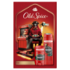 Old Spice Gamer Ajándékszett Wolfthorn Stift Dezodorral és Tusfürdővel termékhez kapcsolódó kép