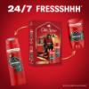 Old Spice Gamer Ajándékszett Wolfthorn Stift Dezodorral és Tusfürdővel termékhez kapcsolódó kép