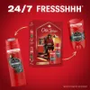 Old Spice Gamer Ajándékszett Wolfthorn Stift Dezodorral és Tusfürdővel termékhez kapcsolódó kép