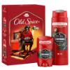 Old Spice Gamer Ajándékszett Wolfthorn Stift Dezodorral és Tusfürdővel termékhez kapcsolódó kép