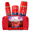 Old Spice Tomorrowland Ajándékszett Stift Dezodor, Spray és Tusfürdő termékhez kapcsolódó kép