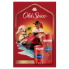 Old Spice Dark Captain Ajándékszett Stift Dezodorral és Tusfürdővel termékhez kapcsolódó kép