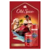Old Spice Dark Captain Ajándékszett Stift Dezodorral és Tusfürdővel termékhez kapcsolódó kép
