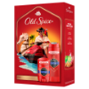Old Spice Dark Captain Ajándékszett Stift Dezodorral és Tusfürdővel termékhez kapcsolódó kép