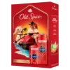 Old Spice Dark Captain Ajándékszett Stift Dezodorral és Tusfürdővel termékhez kapcsolódó kép