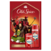 Old Spice Outdoor Explorer Ajándékszett Deep Sea Stift Dezodorral és Tusfürdővel termékhez kapcsolódó kép
