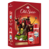 Old Spice Outdoor Explorer Ajándékszett Deep Sea Stift Dezodorral és Tusfürdővel termékhez kapcsolódó kép
