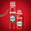 Old Spice Outdoor Explorer Ajándékszett Deep Sea Stift Dezodorral és Tusfürdővel termékhez kapcsolódó kép