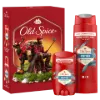 Old Spice Outdoor Explorer Ajándékszett Deep Sea Stift Dezodorral és Tusfürdővel termékhez kapcsolódó kép